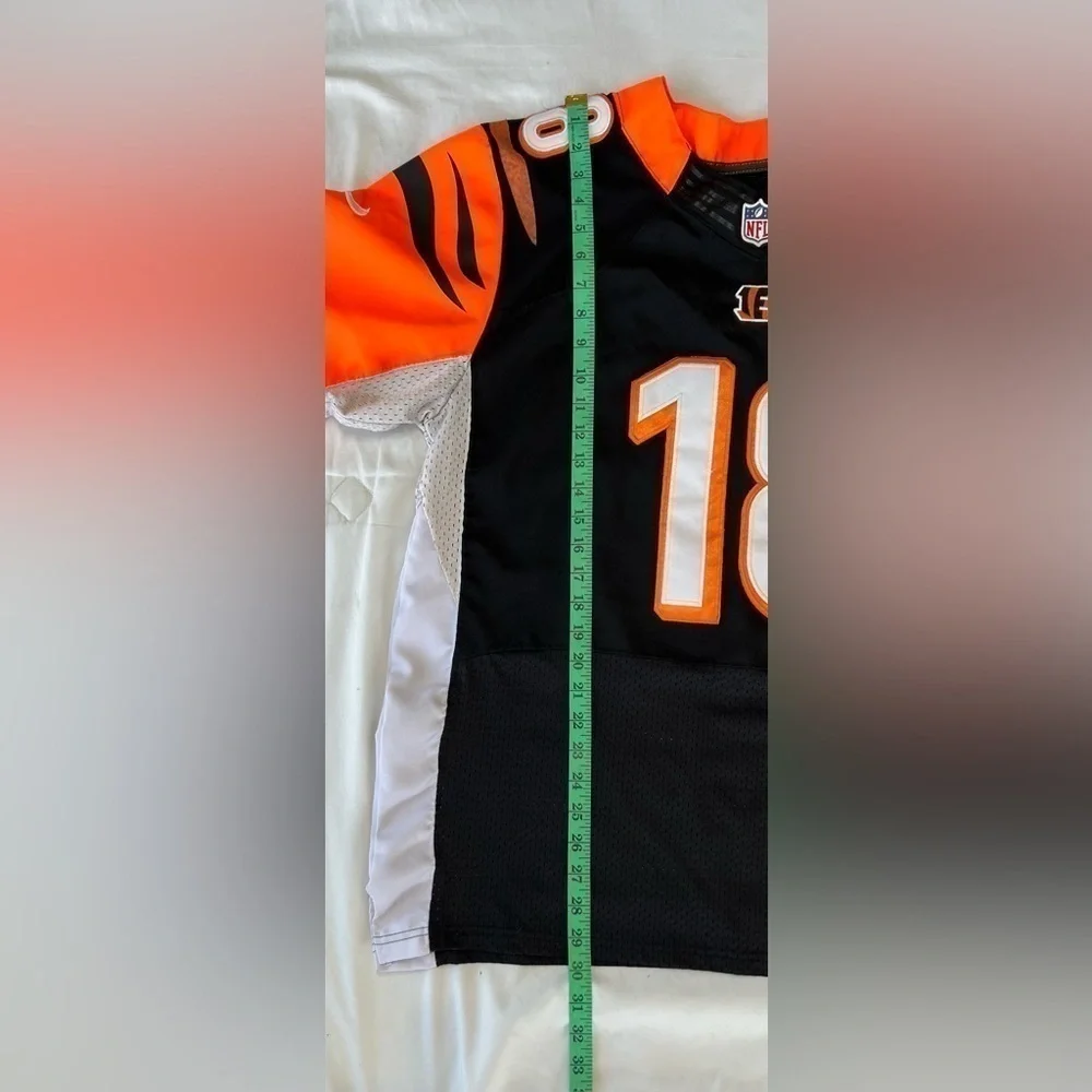 Nike aj green